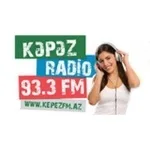 "Kəpəz FM"