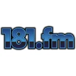 181.1 fm 90s country