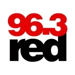 Red 96.3