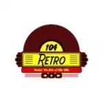 Retro 104 Oldies