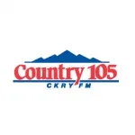 Country 105 FM