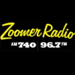 Zoomer Radio