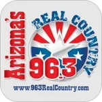 96.3 Arizona's Real Country