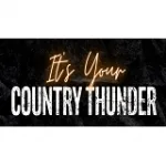 Country Thunder Network