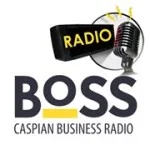 Caspian Radio BOSS