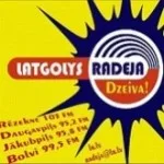 Latgolys Radeja  Даугавпилс