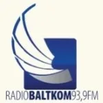 Radio Baltkom  Рига