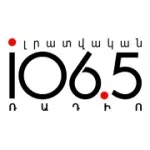 Armenian News Radio FM 106.5 Ереван 106.5 FM  Ереван