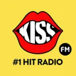 Kiss FM Moldova
