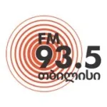 Radio Tbilisi  Тбилиси