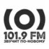 Новое Радио Липецк 107.2 FM
