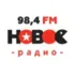 Авторадио Плесецк 104.1 FM