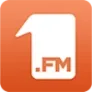 1.FM — Chillout Lounge Radio