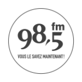 98,5 FM