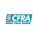 Радио 580 CFRA