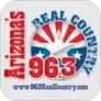 96.3 Arizona’s Real Country
