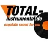 Total instrumental