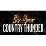 Country Thunder Network