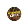 Open FM — Weekend Chill