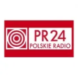 Polskie Radio — 24