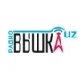 Вышка Узбекистан