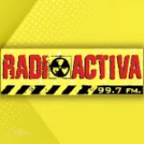 Радио Radioactiva 99.7 FM