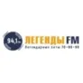 Радио Легенды FM Минск 94.1 FM