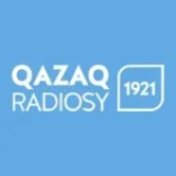 Казахское Радио Актау 102.1 FM