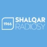 Радио Шалкар Астана 100.4 FM