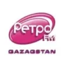 Радио Ретро FM Qazaqstan Астана 104.5 FM