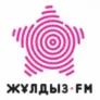 Радио Жулдыз FM Караганда 106.7 FM