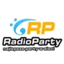 RadioParty House
