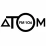 Радио Atom FM Бишкек 106.0 FM