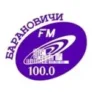 Радио Барановичи FM Барановичи 100.0 FM