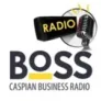 Caspian Radio BOSS