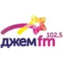 Радио Джем FM Асбест 92.9 FM