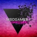 MSD DANCE Radio Рига