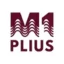 Radio M-1 plius 106.2 FM