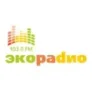 Экорадио Нижний Тагил 103.0 FM