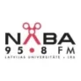 Latvijas Radio 6 Radio Naba 95.8 FM
