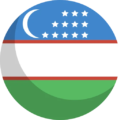 Узбекистан