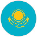 Казахстан