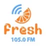 Fresh FM	Сосновый Бор 105.0 FM