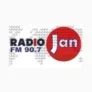 Radio Jan Ереван 90.7 FM