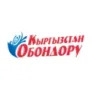 Кыргызстан Обондору Бишкек 106.5 FM
