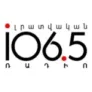 Armenian News Radio FM 106.5 Ереван 106.5 FM Ереван 106.5 FM