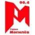 Авторадио Сухой Лог 98.2 FM