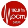 Мост Радио Пенза 102.8 FM