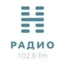Радио-Н Новочеркасск 102.6 FM