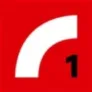 Latvijas Radio 1 Рига 90.7 FM